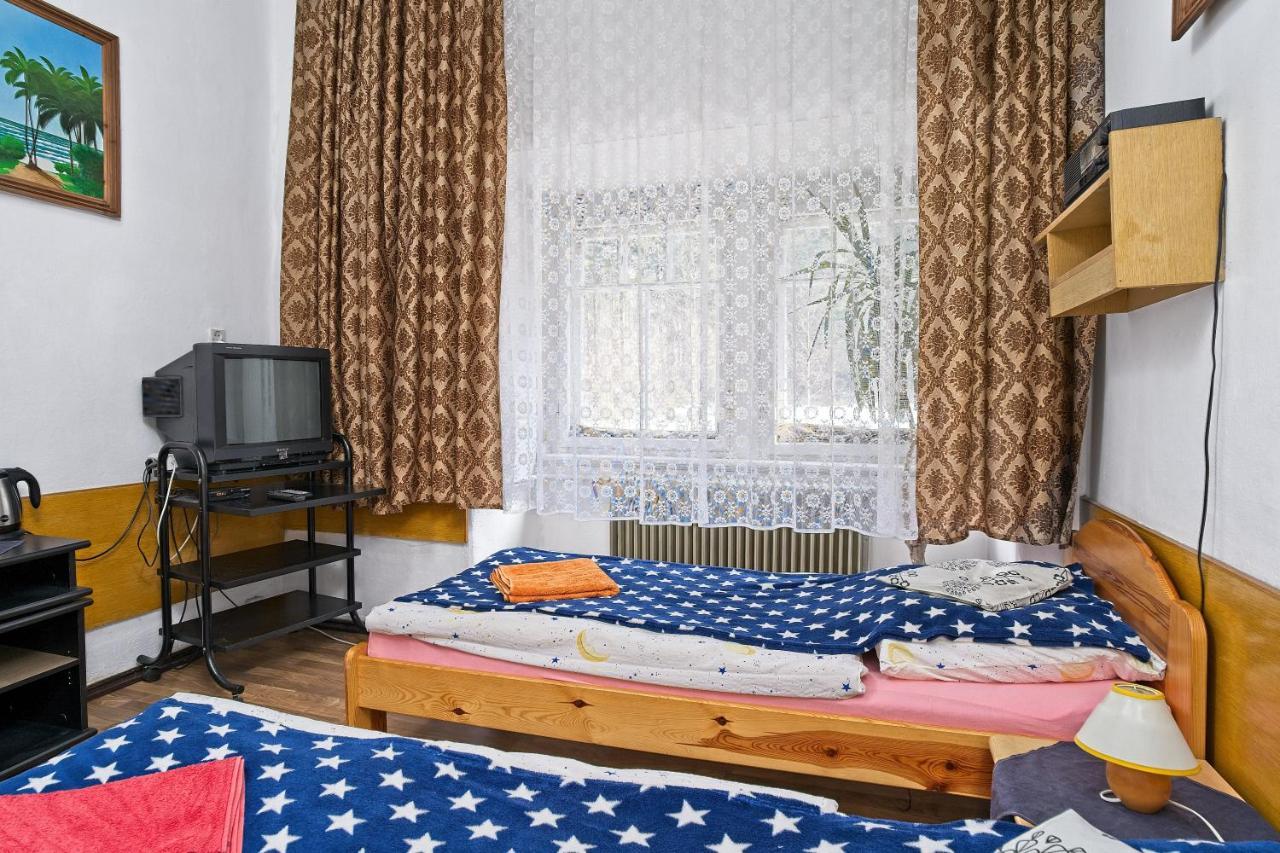 Willa "Sniezna Kopa"-Agroturystyka Pro Zdrowotna Villa Sosnowka  Exterior photo