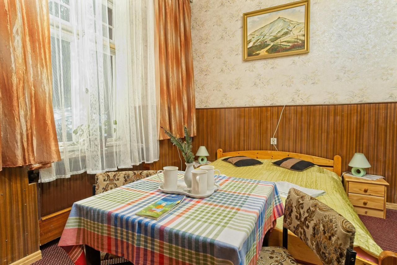 Willa "Sniezna Kopa"-Agroturystyka Pro Zdrowotna Villa Sosnowka  Exterior photo